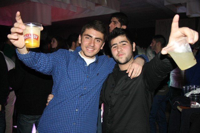 AUB Spring Back